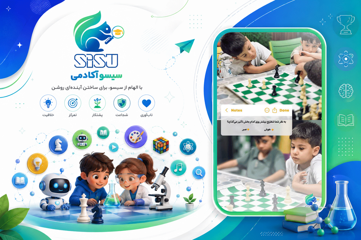 سیسو آکادمی