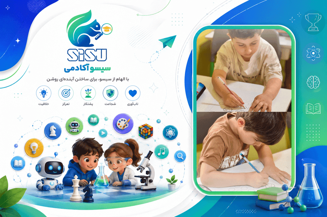 سیسو آکادمی