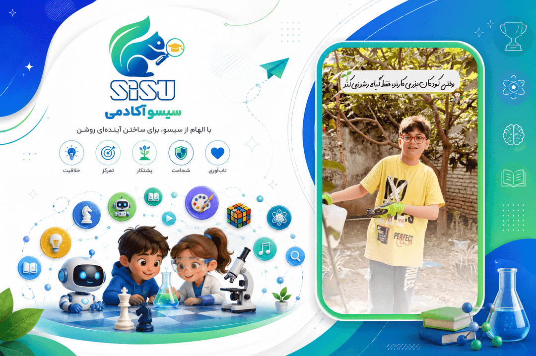 سیسو آکادمی