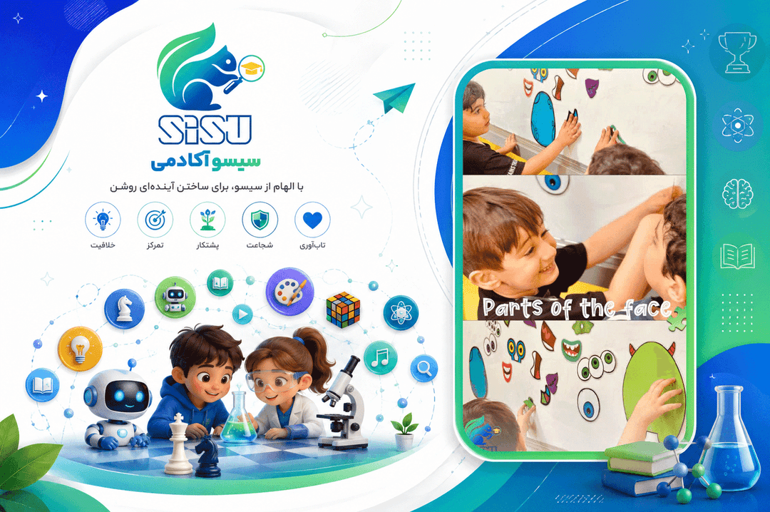 سیسو آکادمی